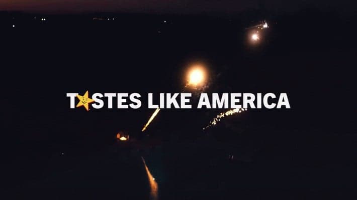 Nation's Restaurant News: Hardee’s steps out of Carl’s Jr.’s shadow Nation's Restaurant News: Hardee’s steps out of Carl’s Jr.’s shadow