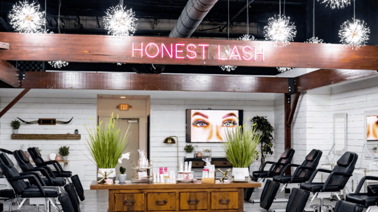 With 170 Territories Available, Honest Lash Is Primed to Take Over Texas With 170 Territories Available, Honest Lash Is Primed to Take Over Texas
