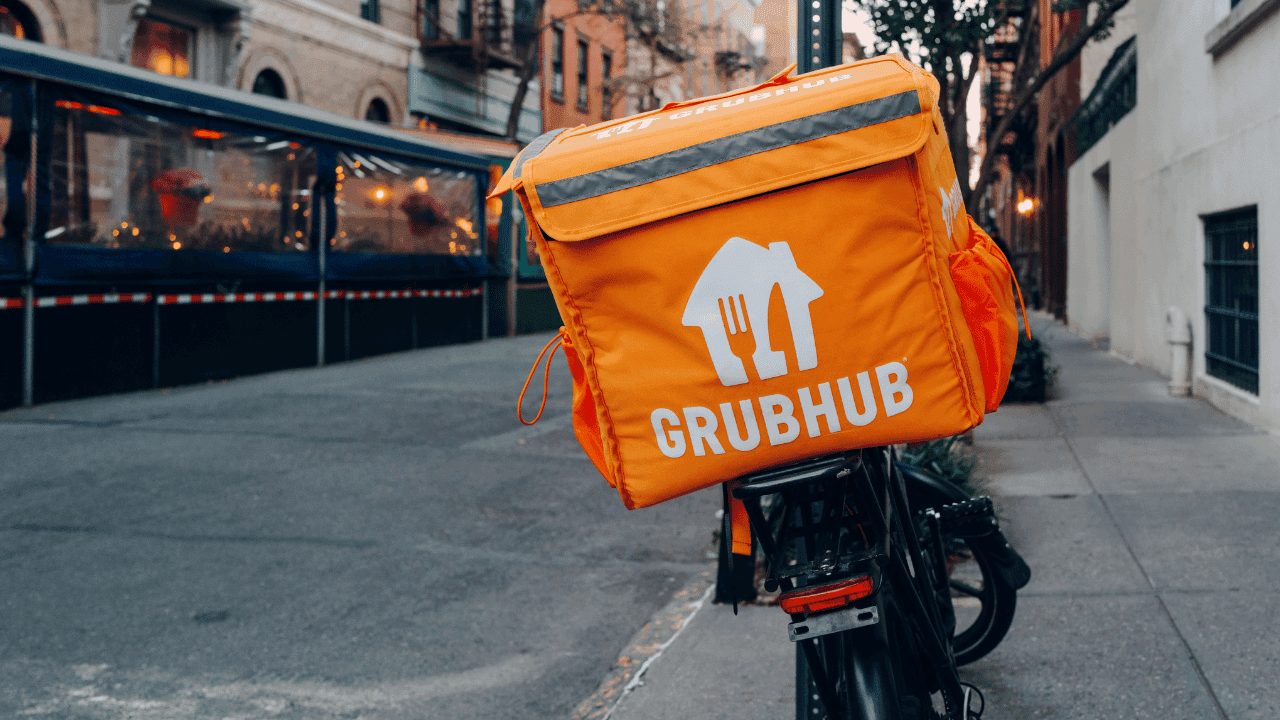 Hilton and Grubhub Expand Mobile Delivery Services to Over 2,600 Hotels Hilton and Grubhub Expand Mobile Delivery Services to Over 2,600 Hotels