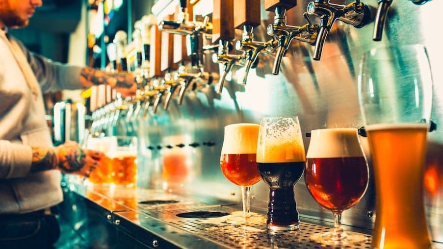 The Tuscaloosa News: “Craft beer pub opens its doors” The Tuscaloosa News: “Craft beer pub opens its doors”