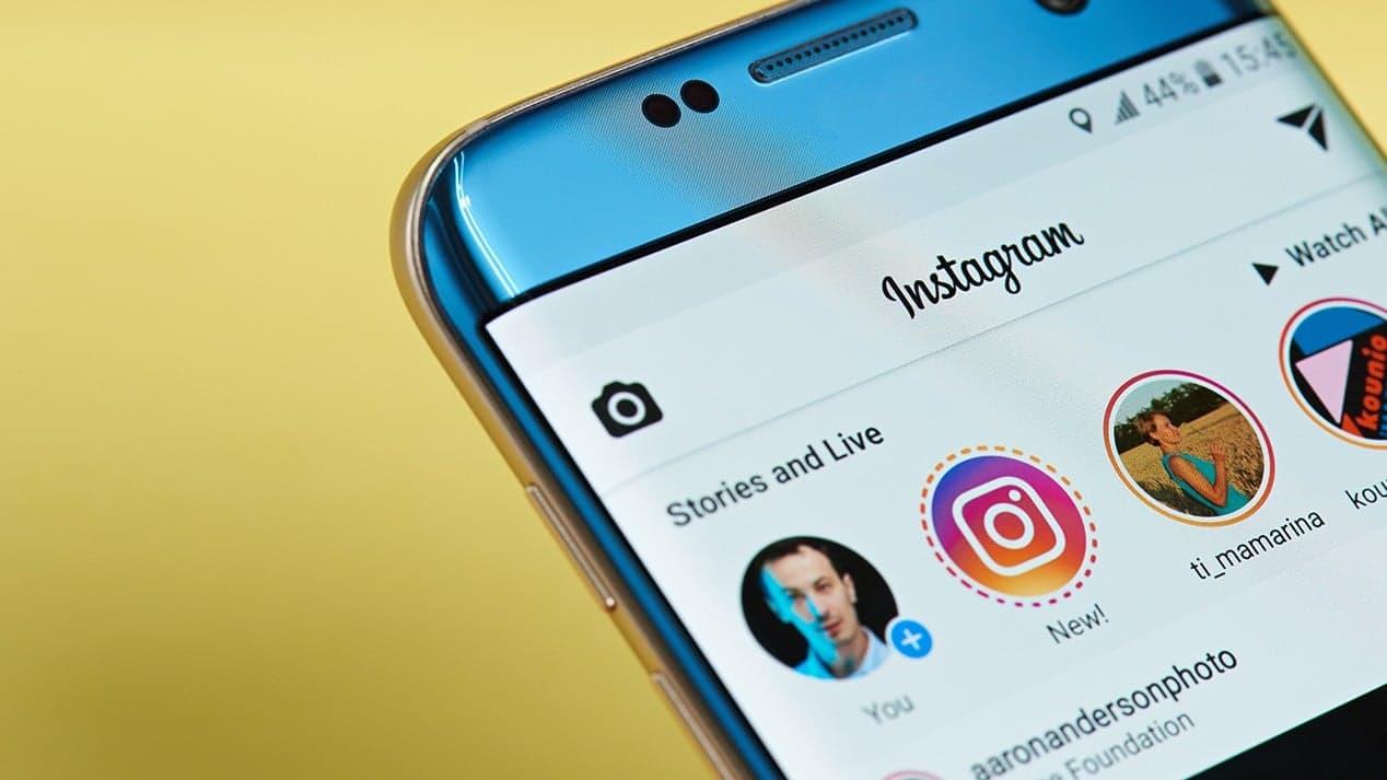Fundraisers Using Instagram Stories Will Soon Receive Help from Stickers Fundraisers Using Instagram Stories Will Soon Receive Help from Stickers