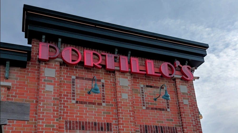 Portillo’s Hires P.F. Chang’s CEO Portillo’s Hires P.F. Chang’s CEO