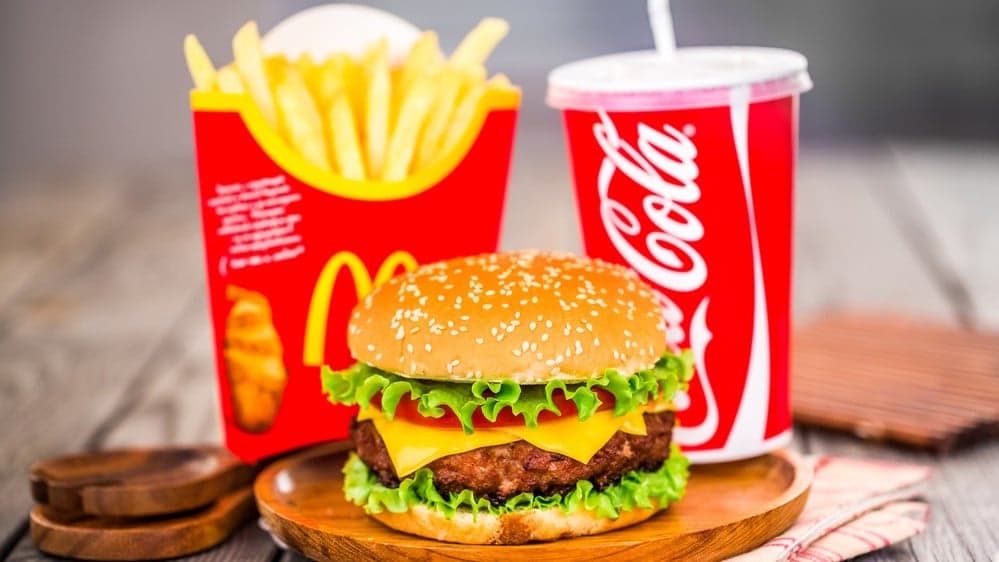 McDonald's Plans to Reduce Antibiotic Use in Beef McDonald's Plans to Reduce Antibiotic Use in Beef