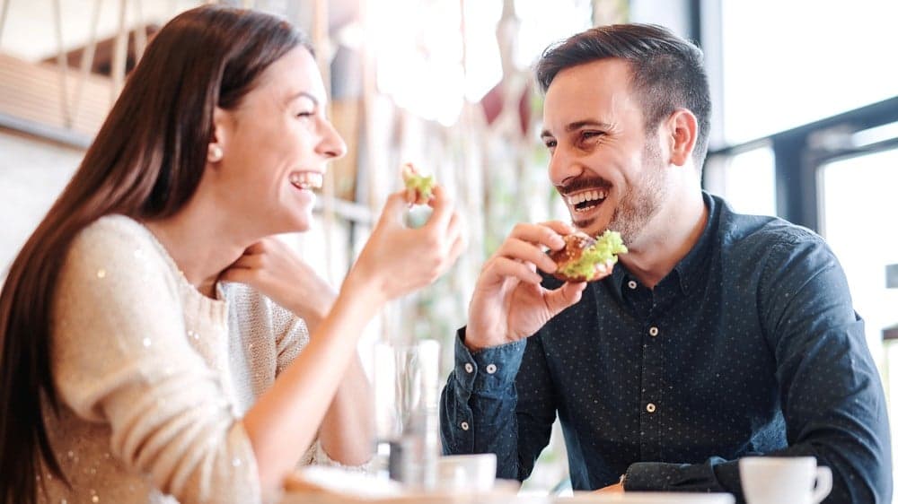 People Love Their Fast Food! The QSR Industry Ranks Sixth in Brand Intimacy Test People Love Their Fast Food! The QSR Industry Ranks Sixth in Brand Intimacy Test