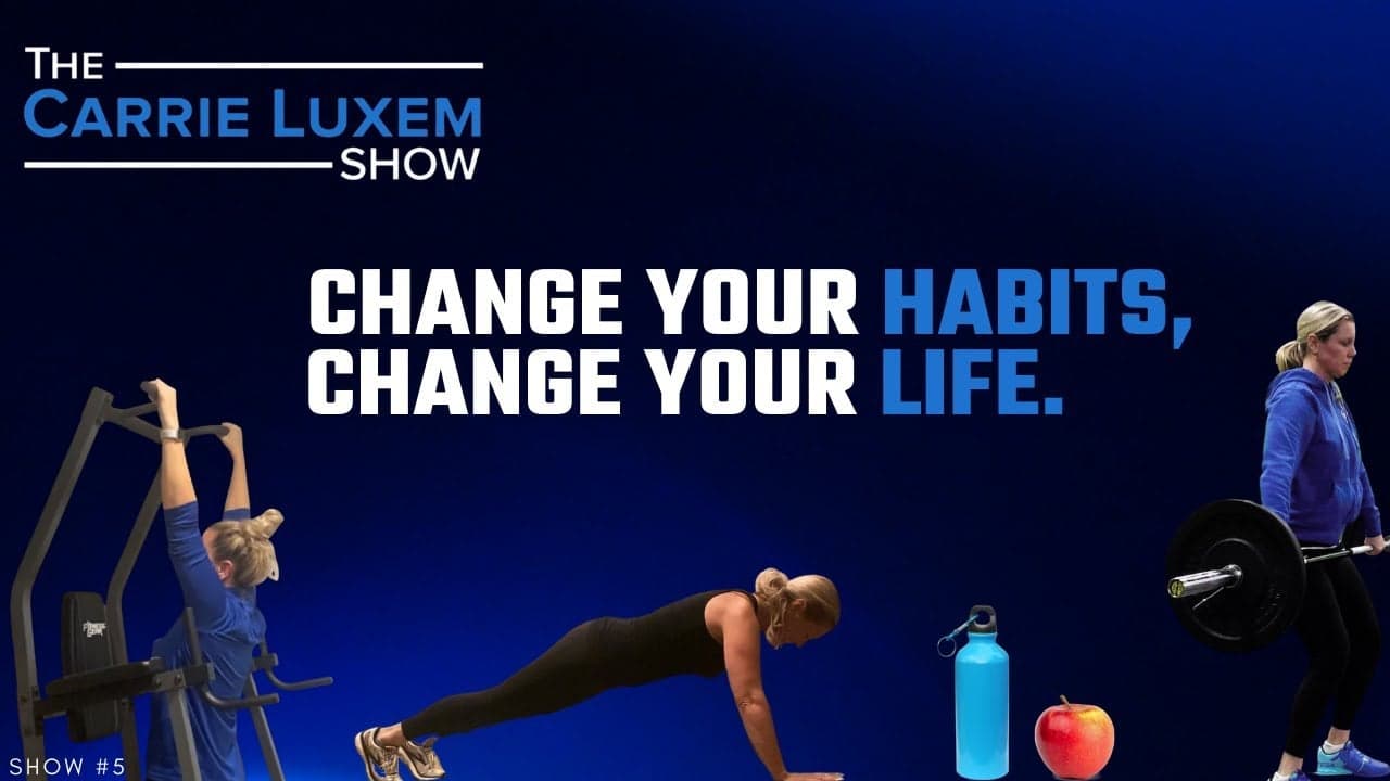 4 Products To Help You Start Living Better 4 Products To Help You Start Living Better
