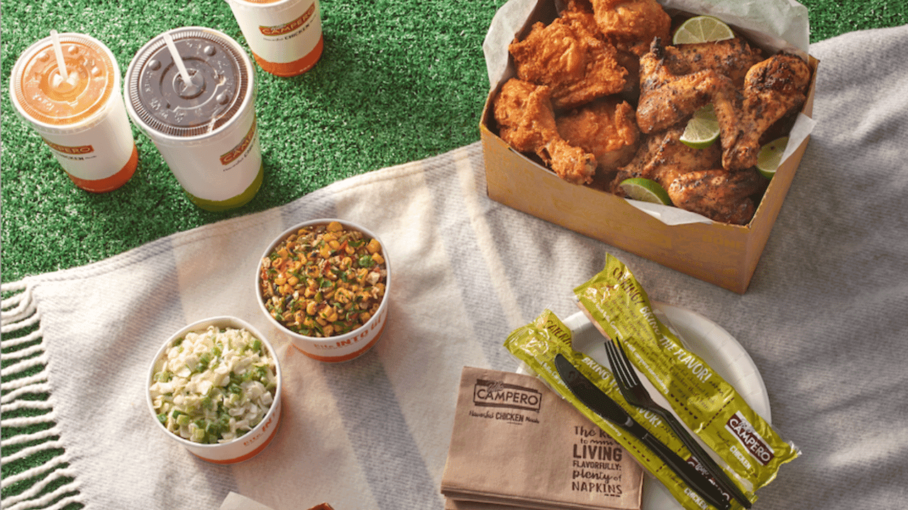 Pollo Campero Plans To Expand Its Presence in Arkansas With 7 New Units Pollo Campero Plans To Expand Its Presence in Arkansas With 7 New Units