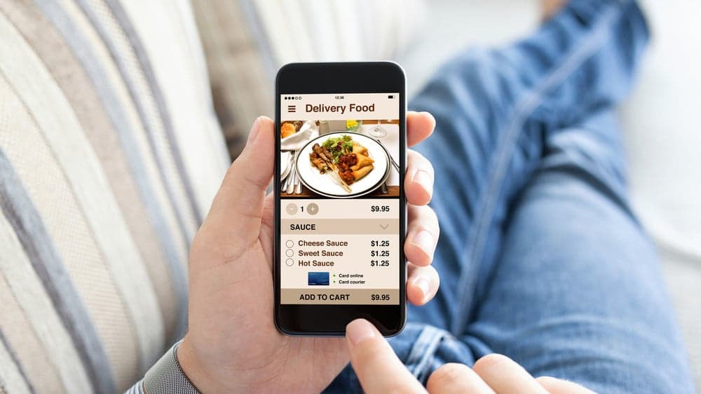 What Teriyaki Madness Taught No Limit Agency About Third-Party Delivery What Teriyaki Madness Taught No Limit Agency About Third-Party Delivery