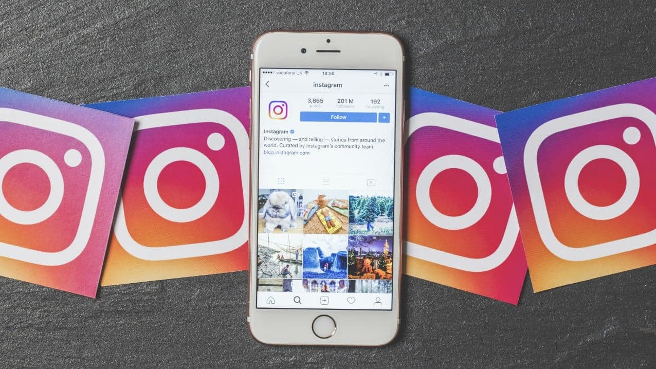 9 Tips for Increasing Your Brand's Instagram Following 9 Tips for Increasing Your Brand's Instagram Following