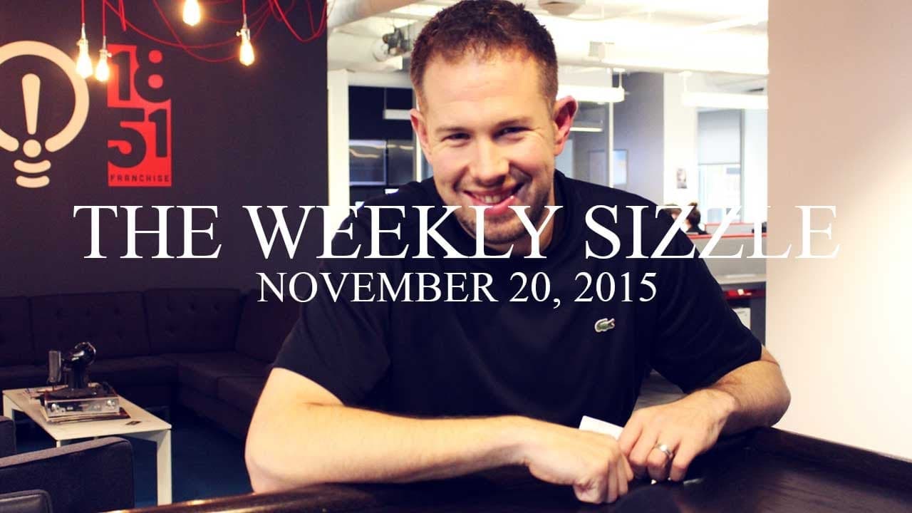 1851 Franchising Weekly Rewind 1851 Franchising Weekly Rewind