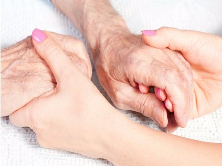 Right at Home Named One of Top Senior Care Franchises Right at Home Named One of Top Senior Care Franchises