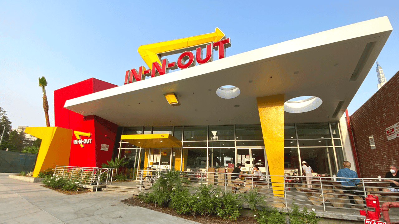 Is California Staple In-N-Out Coming to Nashville? Is California Staple In-N-Out Coming to Nashville?