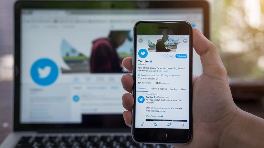 Twitter Is Constantly Pruning Spam and Bot Accounts to Combat Platform Manipulation Twitter Is Constantly Pruning Spam and Bot Accounts to Combat Platform Manipulation