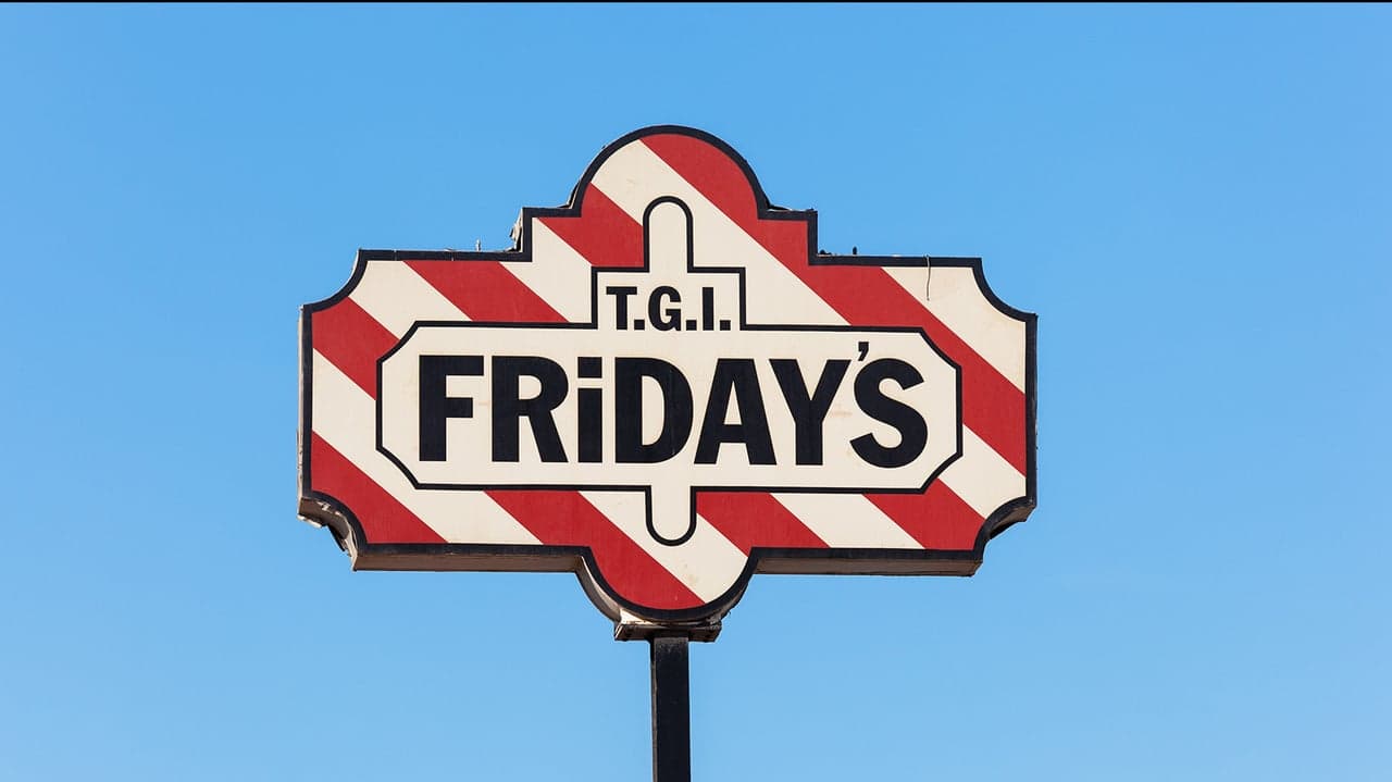 TGI Fridays To Go Public in $380M Deal With Allegro Merger TGI Fridays To Go Public in $380M Deal With Allegro Merger