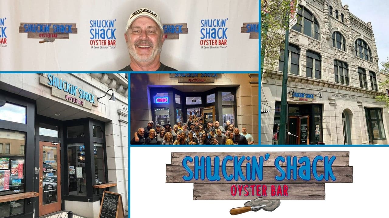 How Shuckin’ Shack Oyster Bar Innovates with Non-Traditional Locations How Shuckin’ Shack Oyster Bar Innovates with Non-Traditional Locations