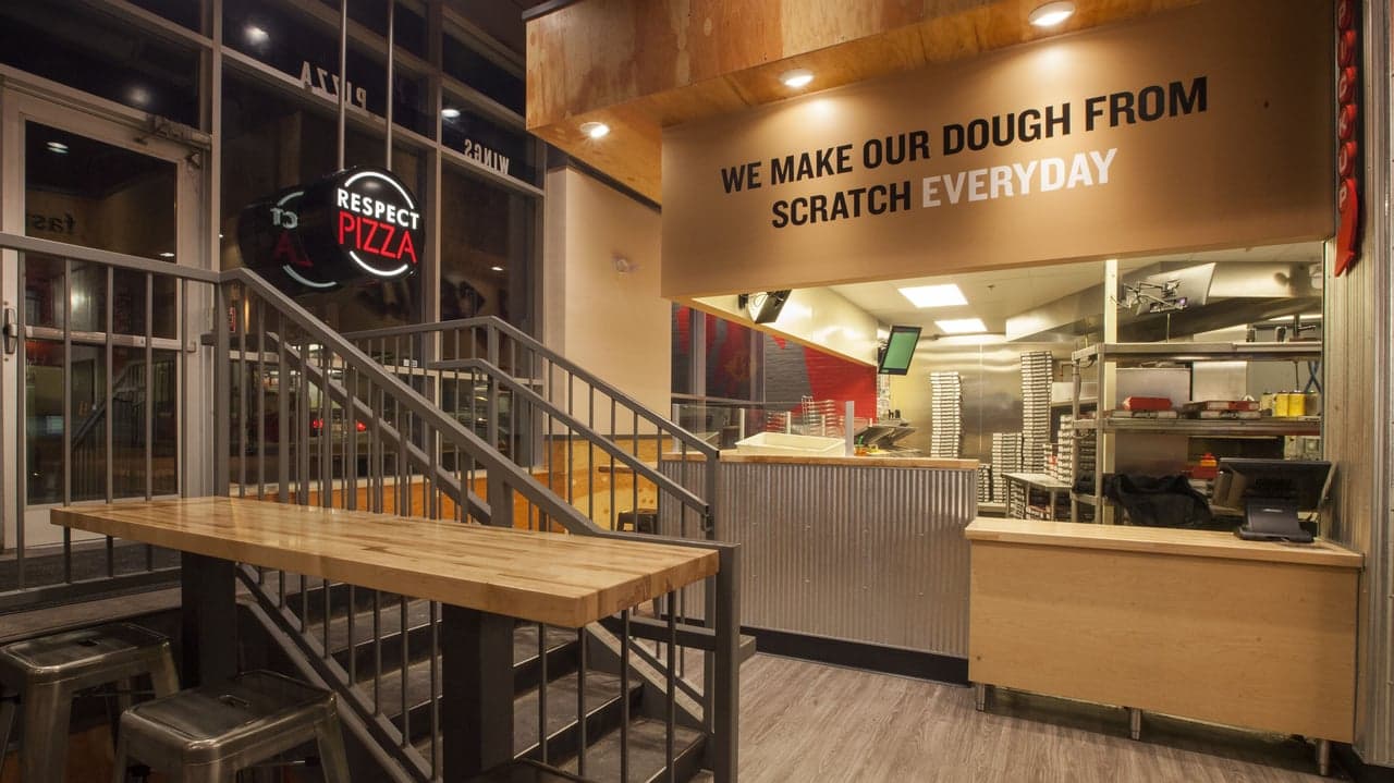 Pizza’s Innovation Pioneer Doubles Down on Different in 2018 Pizza’s Innovation Pioneer Doubles Down on Different in 2018