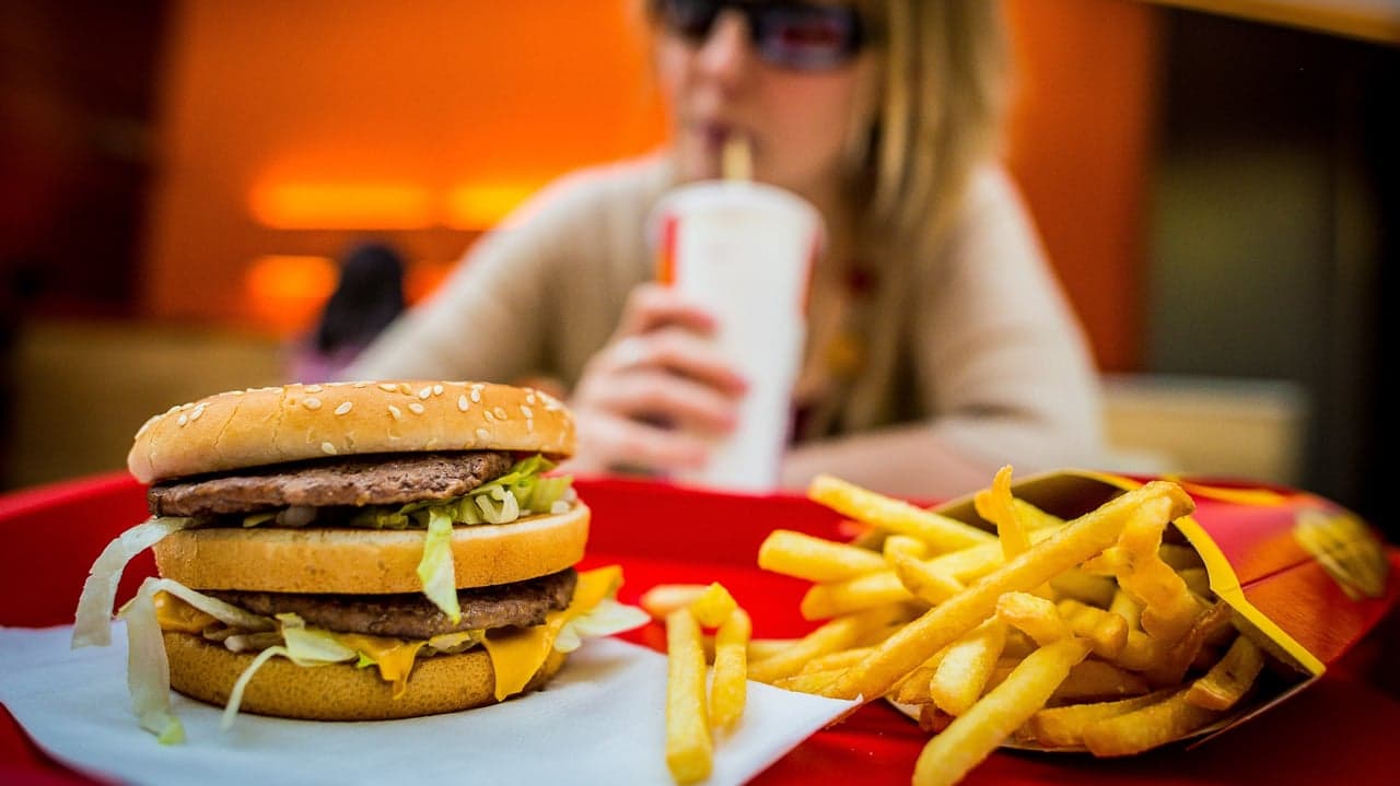 CNBC: McDonald’s Franchisees Expect New Dollar Menu to Boost Sales in Early 2018 CNBC: McDonald’s Franchisees Expect New Dollar Menu to Boost Sales in Early 2018