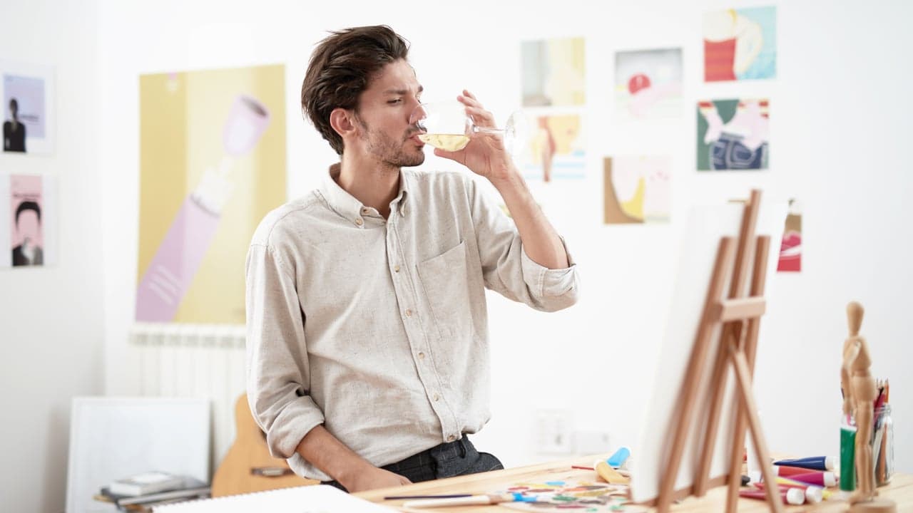 Painting With a Twist Acquires Bottle & Bottega Painting With a Twist Acquires Bottle & Bottega