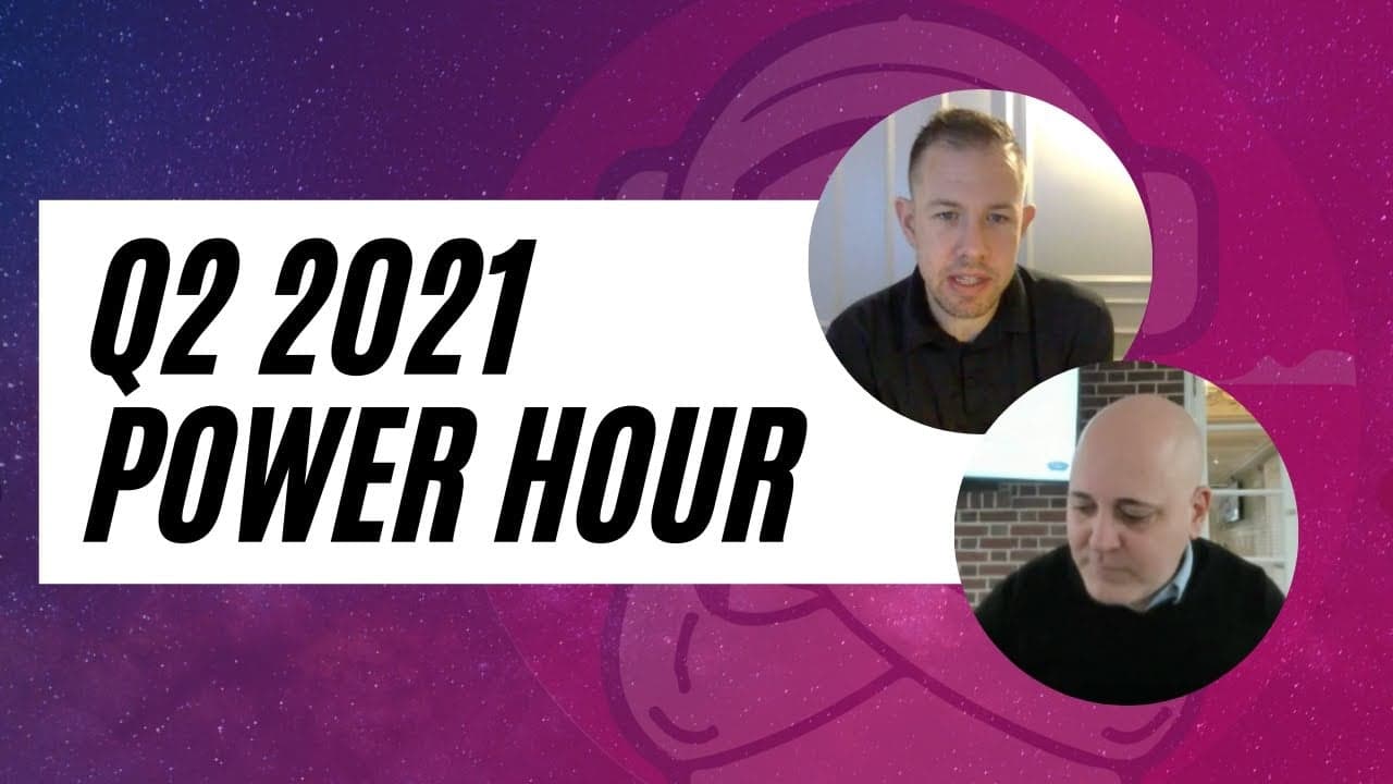 FranX | Q2 Power Hour FranX | Q2 Power Hour