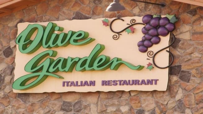 CNBC: 21,000 Olive Garden unlimited pasta passes sold out in less than a second CNBC: 21,000 Olive Garden unlimited pasta passes sold out in less than a second