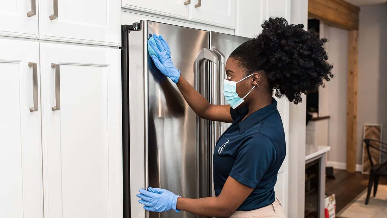 How undefined Evolved and Set New Standards How Home Clean Heroes Helps Franchisees Overcome Recruitment and Retention Challenges