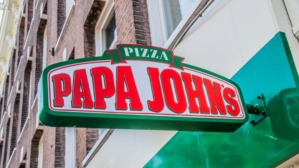 Papa John’s Reports Same-Store Sales Decline in Q2 Papa John’s Reports Same-Store Sales Decline in Q2