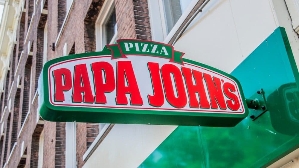 Papa John’s May Be Seeking Buy-Out Papa John’s May Be Seeking Buy-Out