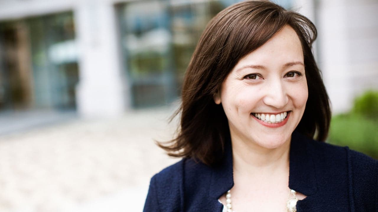 Gabby Wong ascends to the CEO role at FranConnect Gabby Wong ascends to the CEO role at FranConnect
