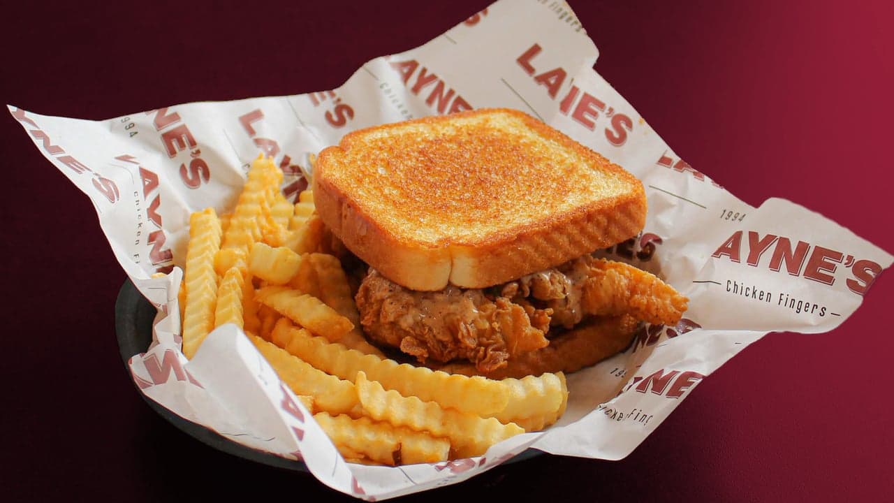 How Layne’s Has Cracked the Code on Combating Costs How Layne’s Has Cracked the Code on Combating Costs