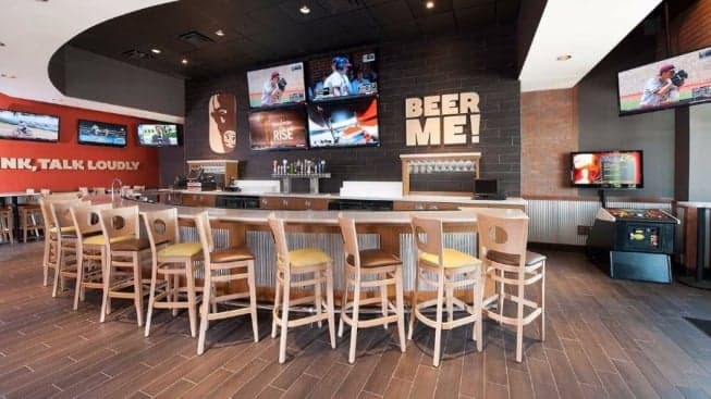 Buffalo Wings & Rings Adding More Corporate Locations to its Successful Franchise System Buffalo Wings & Rings Adding More Corporate Locations to its Successful Franchise System
