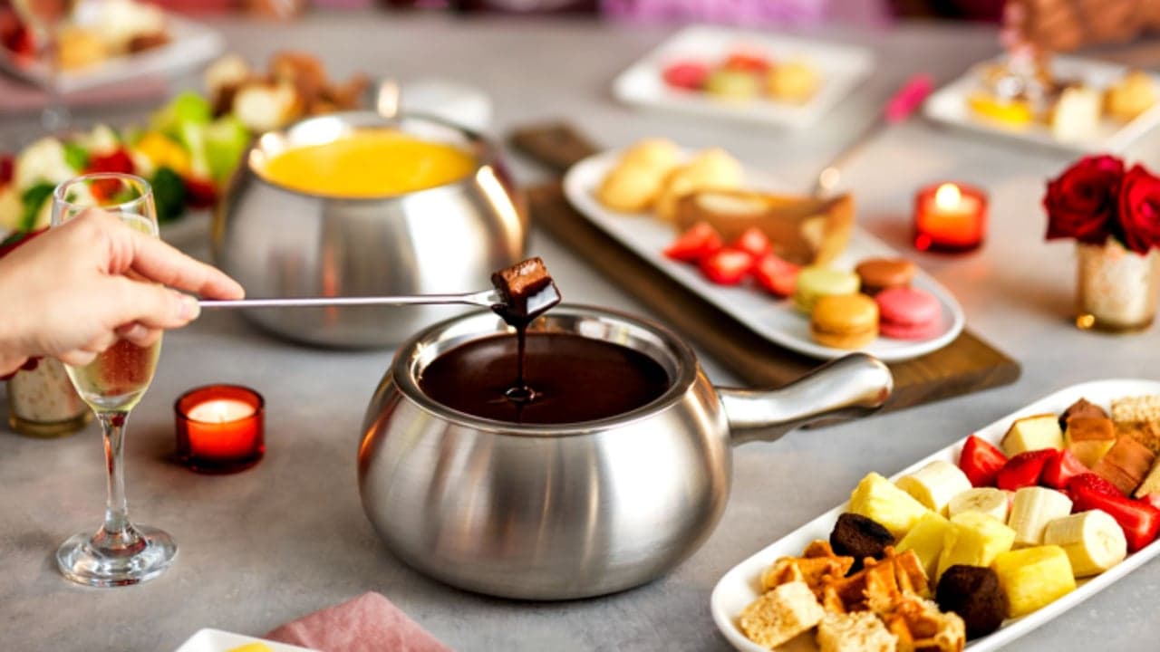 Eater: Meet Me at the Melting Pot? Eater: Meet Me at the Melting Pot?