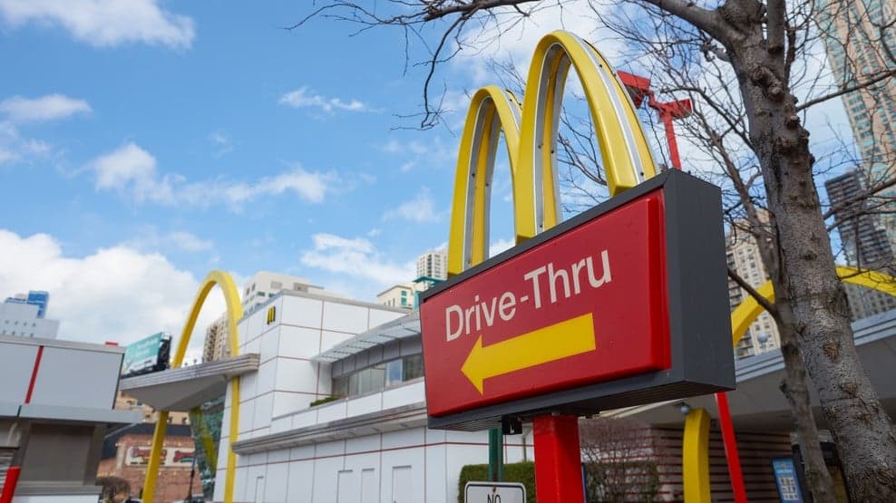 QSR Magazine: McDonald's Legendary McRib Returns in Style QSR Magazine: McDonald's Legendary McRib Returns in Style