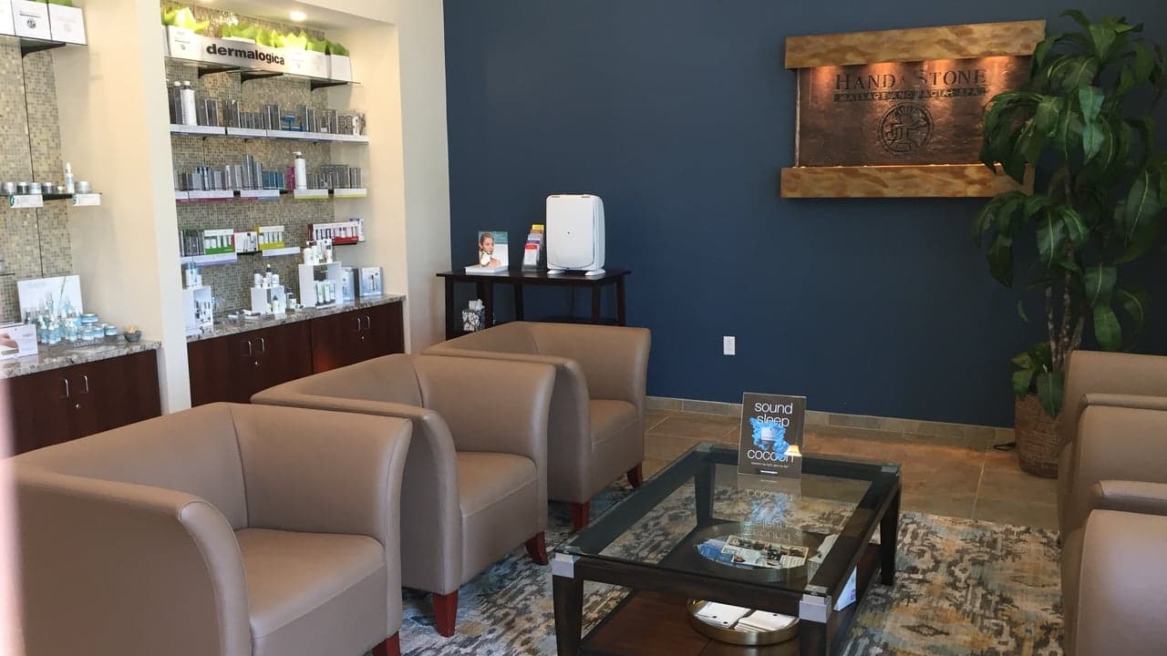 How Two Oil & Gas Professionals Found a Lucrative Second Career with Hand & Stone Massage How Two Oil & Gas Professionals Found a Lucrative Second Career with Hand & Stone Massage