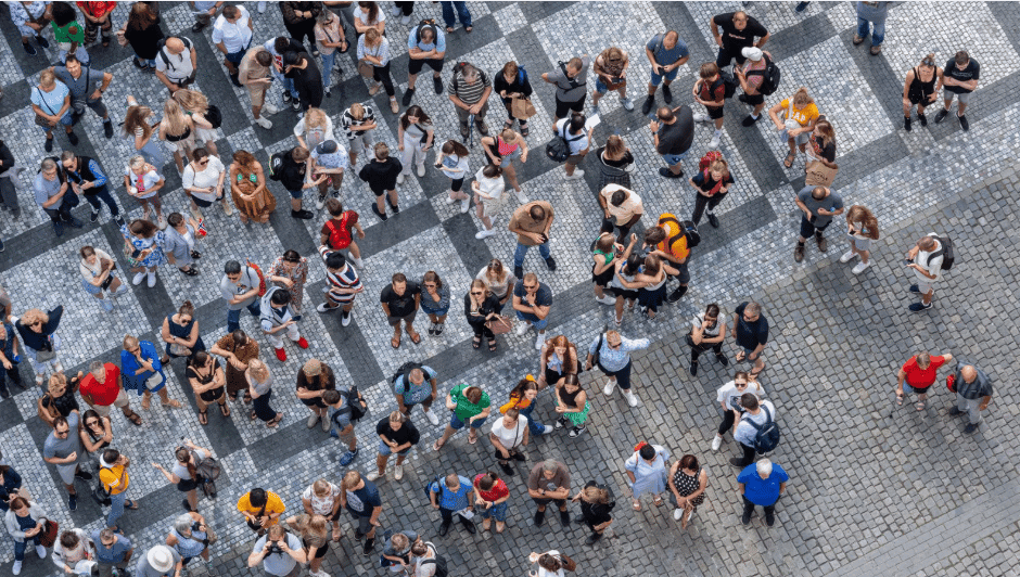 How Shifting Demographics are Reshaping Franchises | 1851 Franchise How Shifting Demographics are Reshaping Franchises | 1851 Franchise