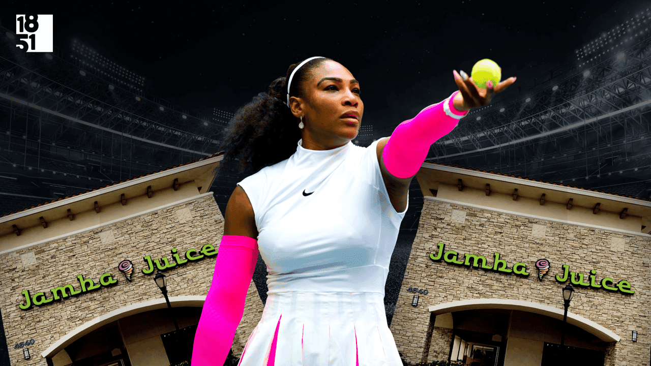 Why Franchise Brands Love Pro Athlete Endorsements