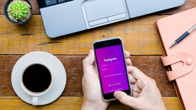 Instagram might be changing the way that brands use its platform—again Instagram might be changing the way that brands use its platform—again