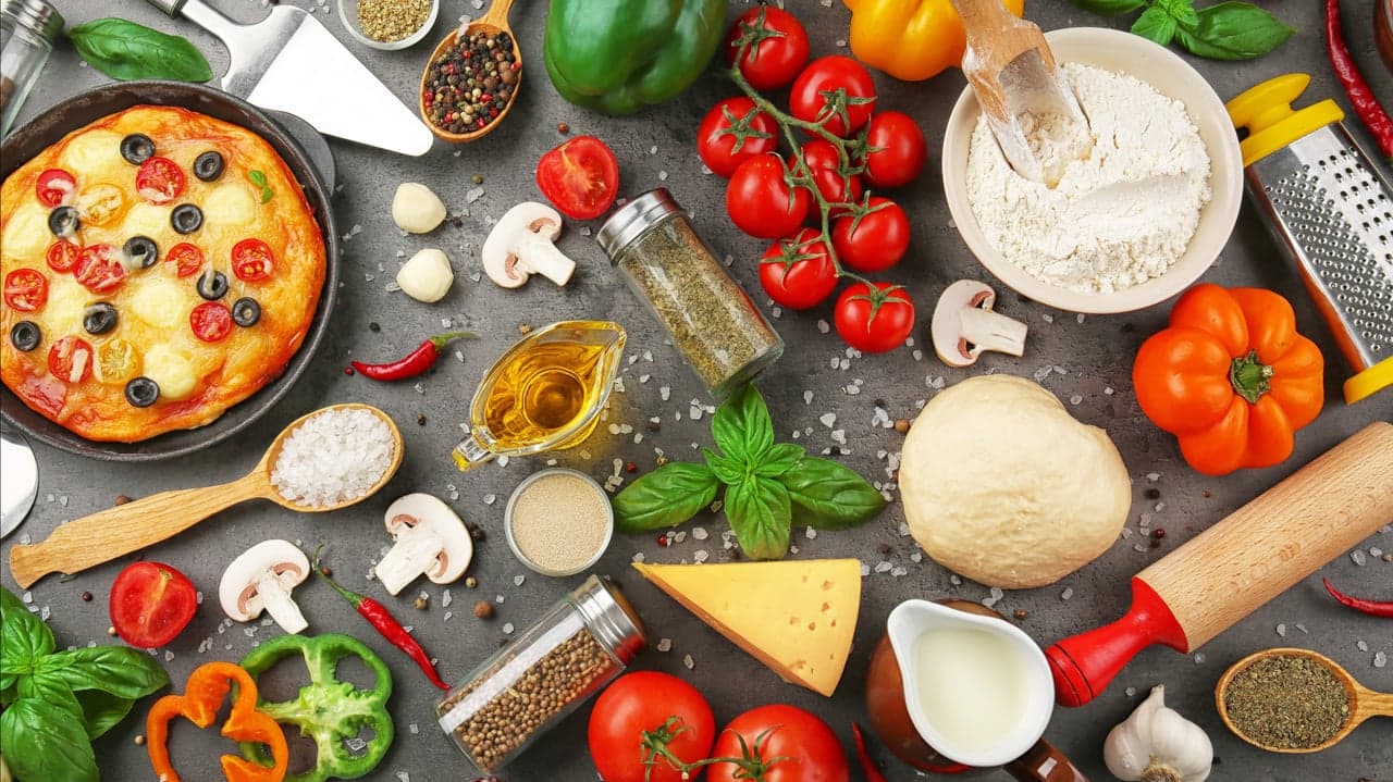 QSR: Marco’s Pizza Helps Develop Food Cost Forecasting Tool QSR: Marco’s Pizza Helps Develop Food Cost Forecasting Tool