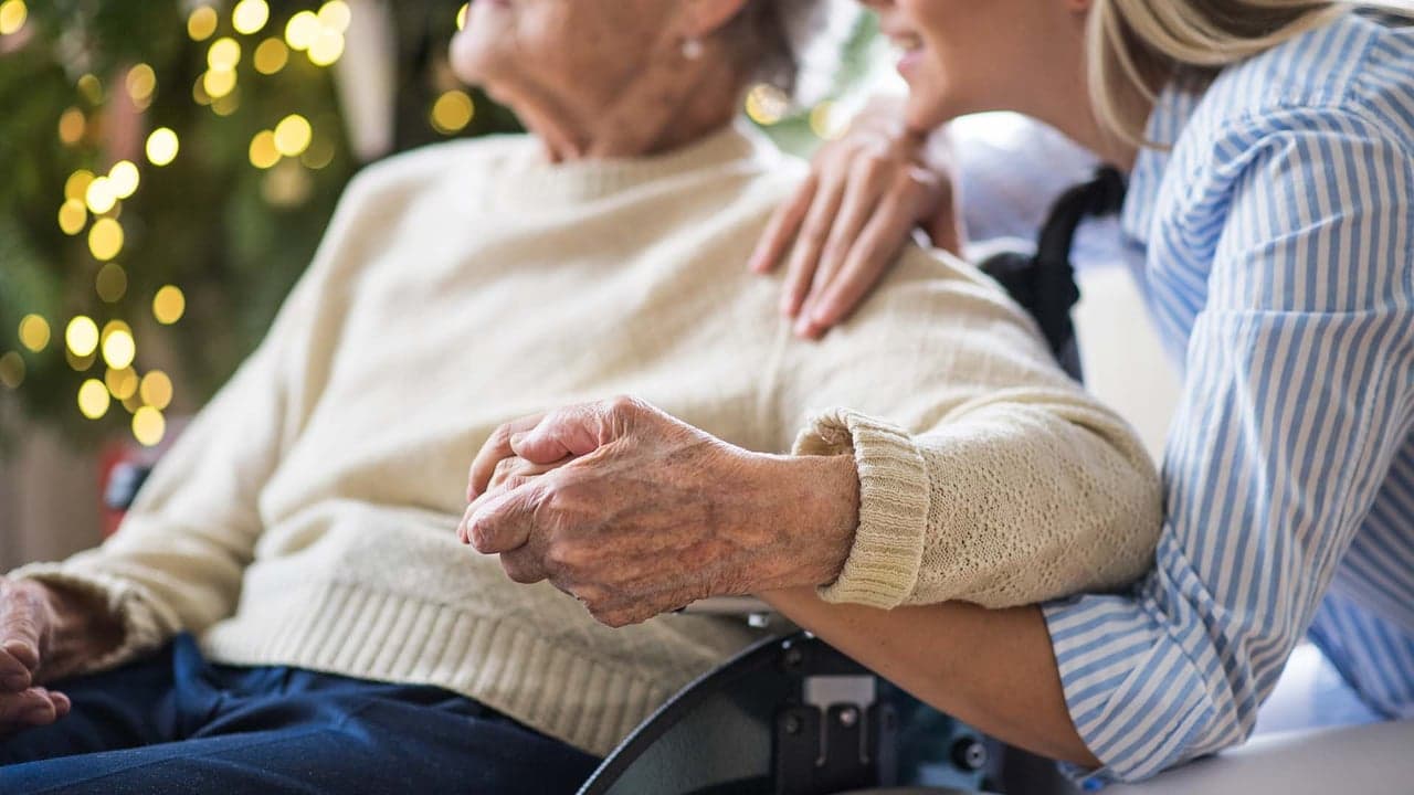 5 Senior Care Franchises We Love 5 Senior Care Franchises We Love