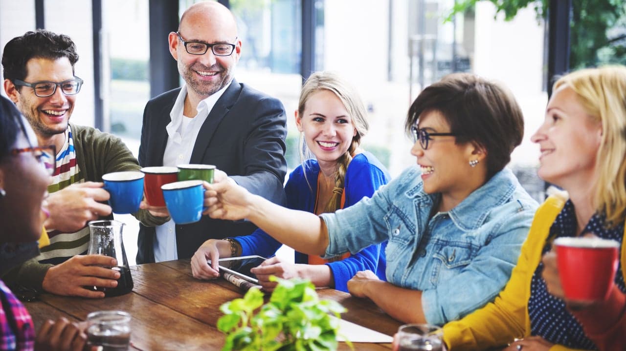 Ask These 2 Questions and Your Culture Will Improve Ask These 2 Questions and Your Culture Will Improve