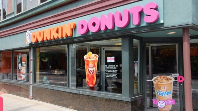 Starbucks & Dunkin’ Donuts Joust Over Loyalty Programs Starbucks & Dunkin’ Donuts Joust Over Loyalty Programs