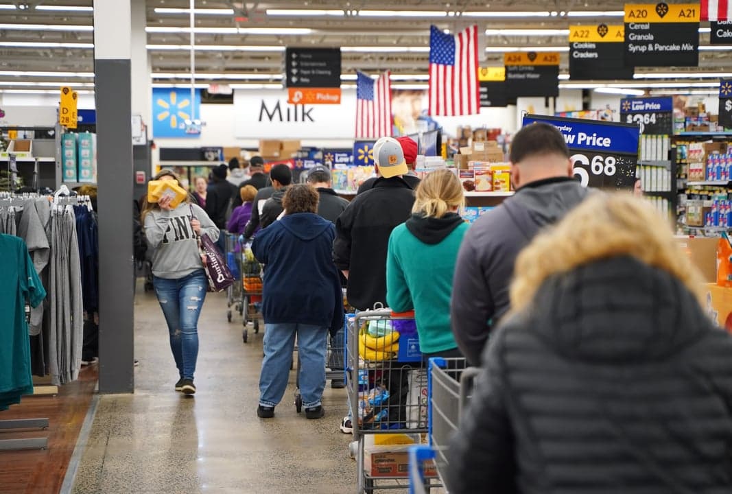 Saladworks, Dickey’s Barbecue Go ‘Non-Traditional’ With New Walmart Partnership Saladworks, Dickey’s Barbecue Go ‘Non-Traditional’ With New Walmart Partnership