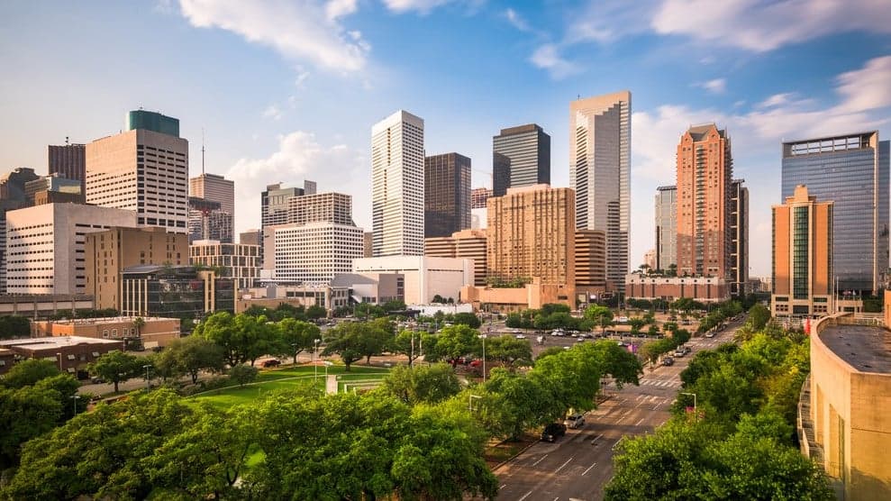 Big Blue Swim School Targets Houston as Priority Market for Expansion Big Blue Swim School Targets Houston as Priority Market for Expansion