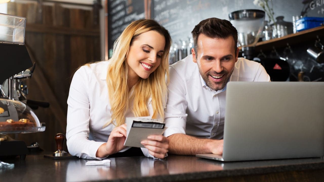 Franchise Financing: Trinity Capital Franchise Financing: Trinity Capital