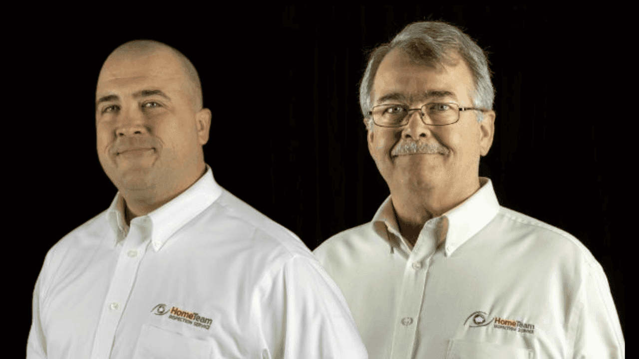 How undefined Evolved and Set New Standards How This Father/Son Franchisee Duo Has Been Successful with HomeTeam