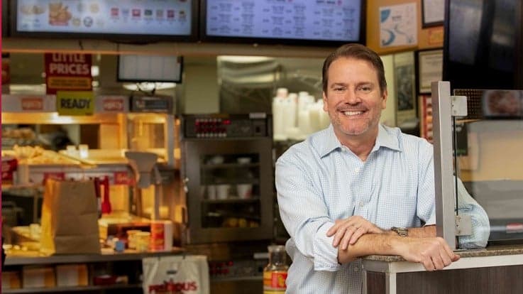 Church's Taps Former Burger King and TGI Friday's Executive to Lead Marketing Efforts Church's Taps Former Burger King and TGI Friday's Executive to Lead Marketing Efforts