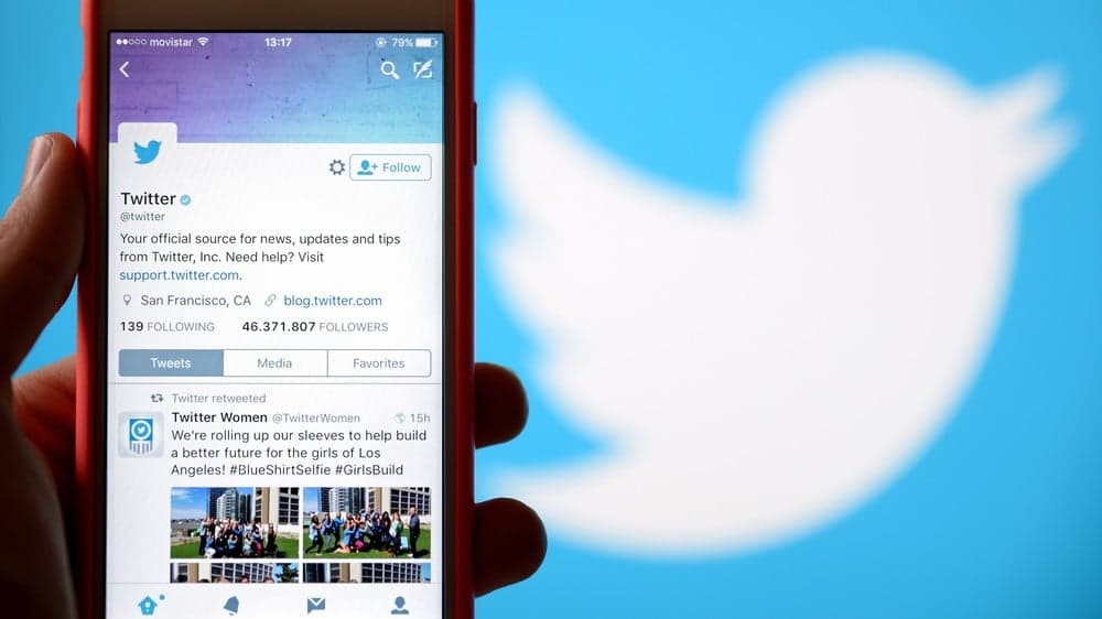 TechCrunch: Twitter Will Offer 24/7 Streaming Video News in Partnership with Bloomberg TechCrunch: Twitter Will Offer 24/7 Streaming Video News in Partnership with Bloomberg