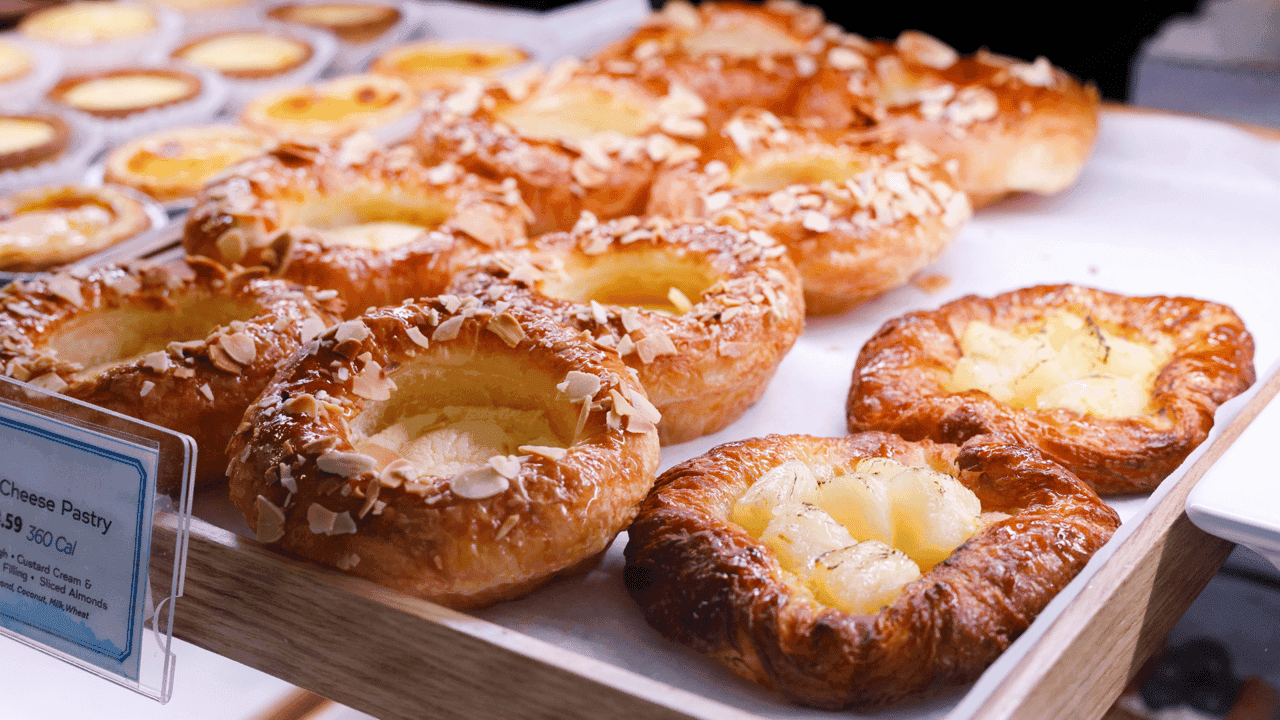 Daily Hive: Paris Baguette Has Opened Canada’s First-Ever Location Daily Hive: Paris Baguette Has Opened Canada’s First-Ever Location