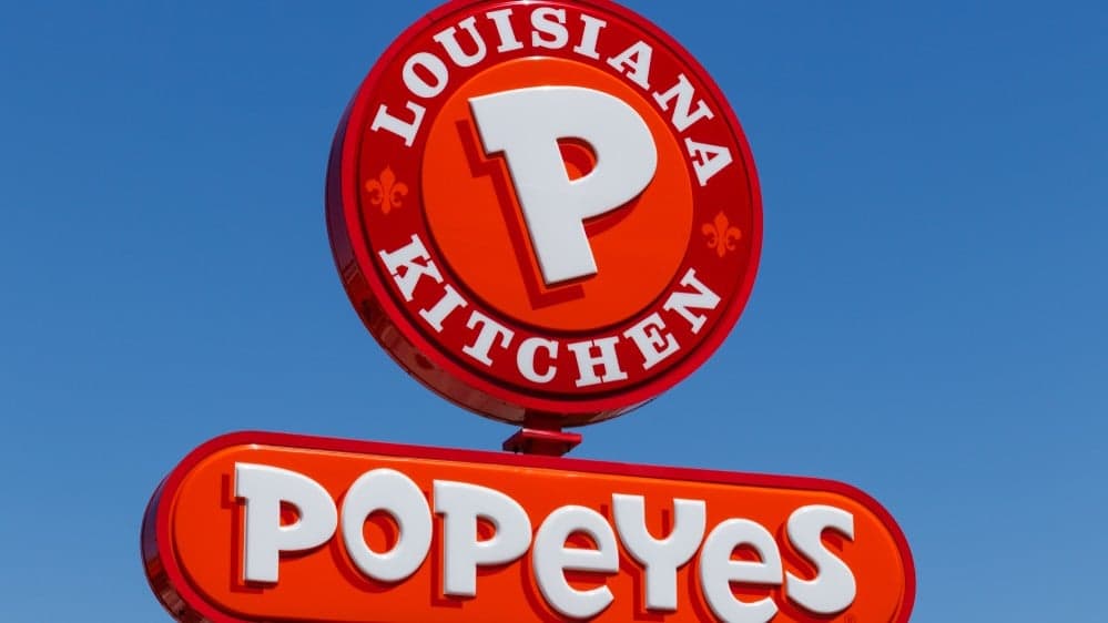 Popeyes Announces First Stores in Philippines Popeyes Announces First Stores in Philippines