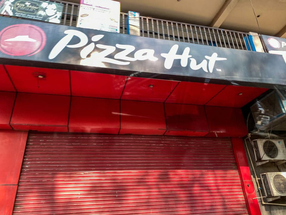 QSR: Yum! Brands Has 7,000 Restaurants Closed Globally QSR: Yum! Brands Has 7,000 Restaurants Closed Globally