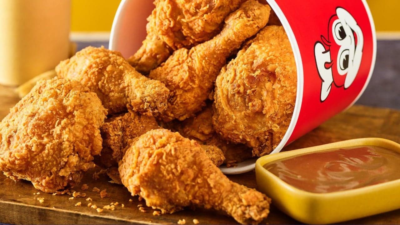 Why Jollibee Is Targeting Texas for Franchise Growth Why Jollibee Is Targeting Texas for Franchise Growth