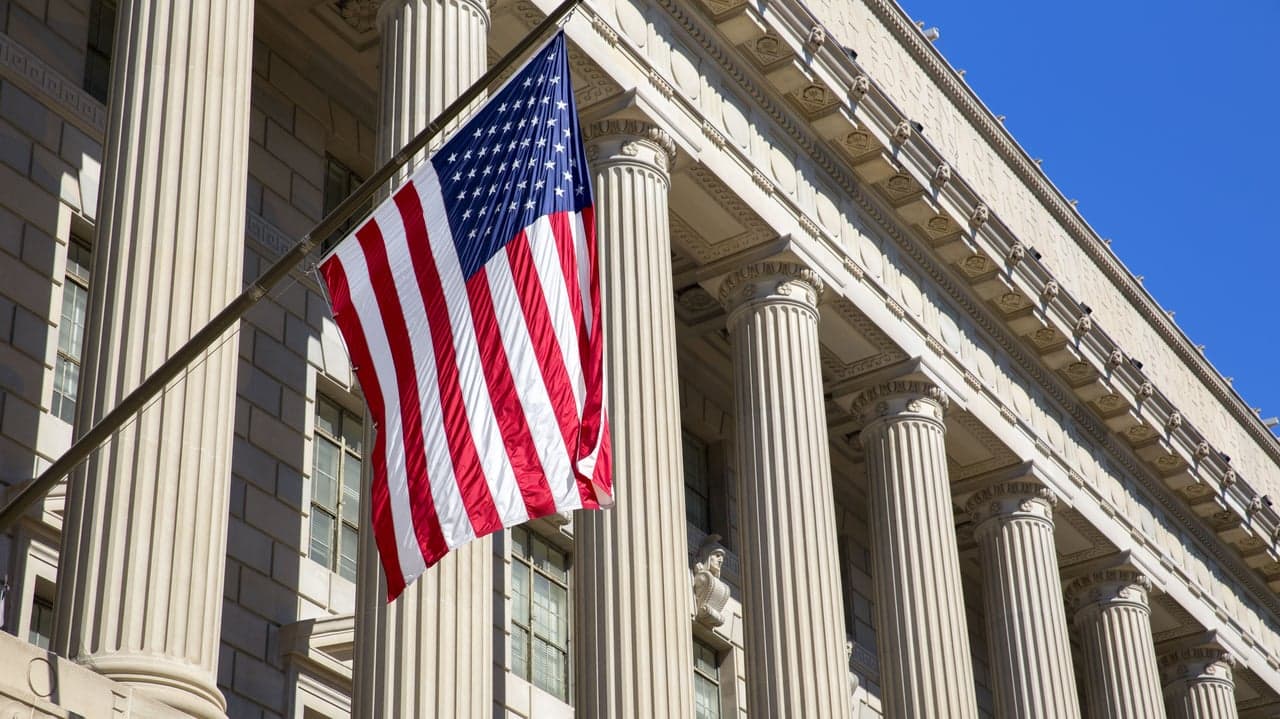 InsideSources: What a Democratic Congress Could Mean for Franchise Businesses InsideSources: What a Democratic Congress Could Mean for Franchise Businesses